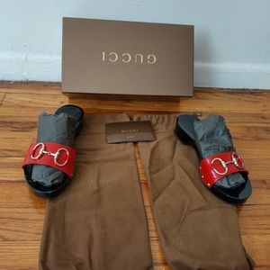 Gucci Sandals